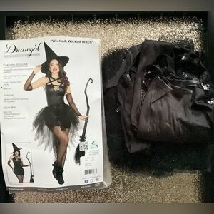 Witch Costume